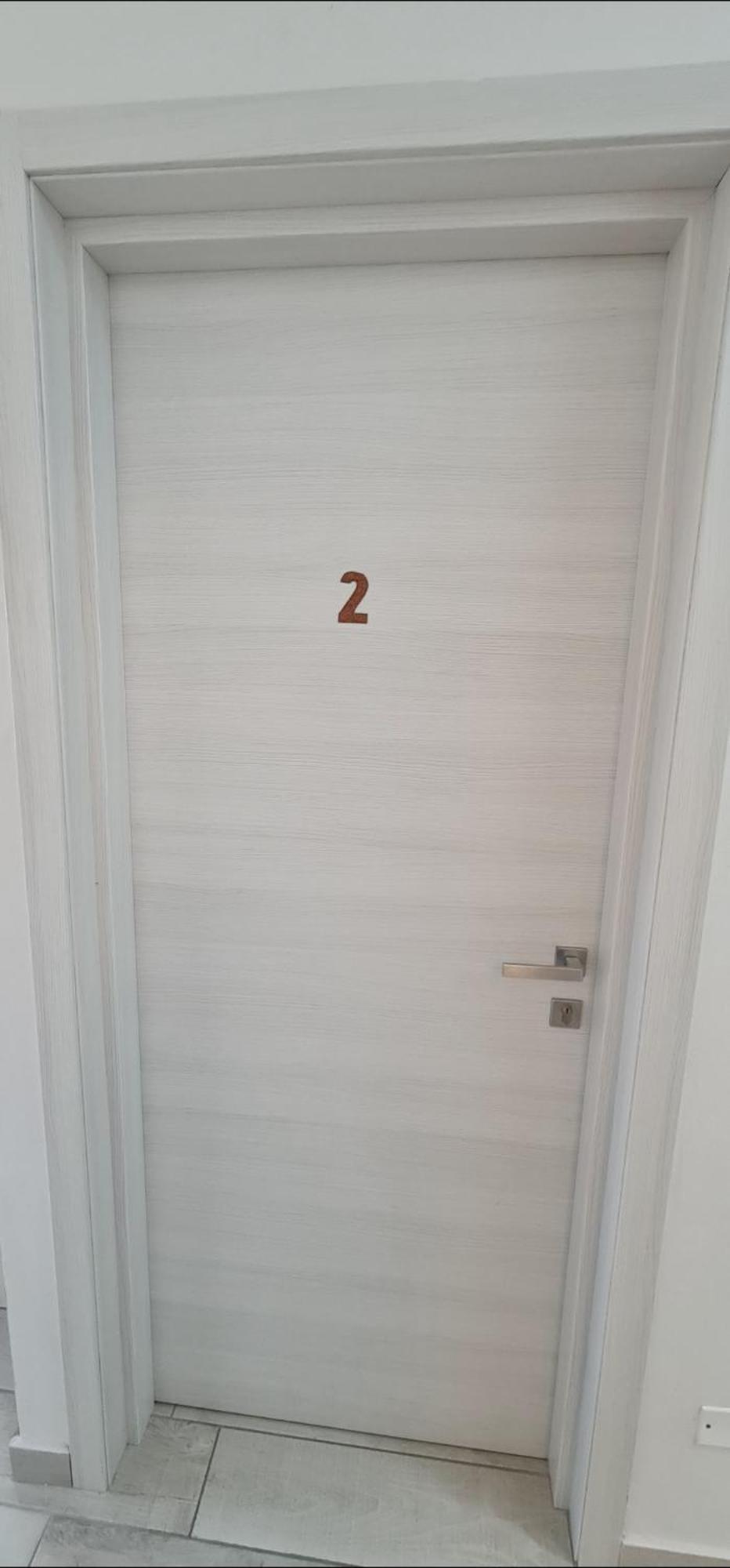 Quarantotto B&B Raffa エクステリア 写真