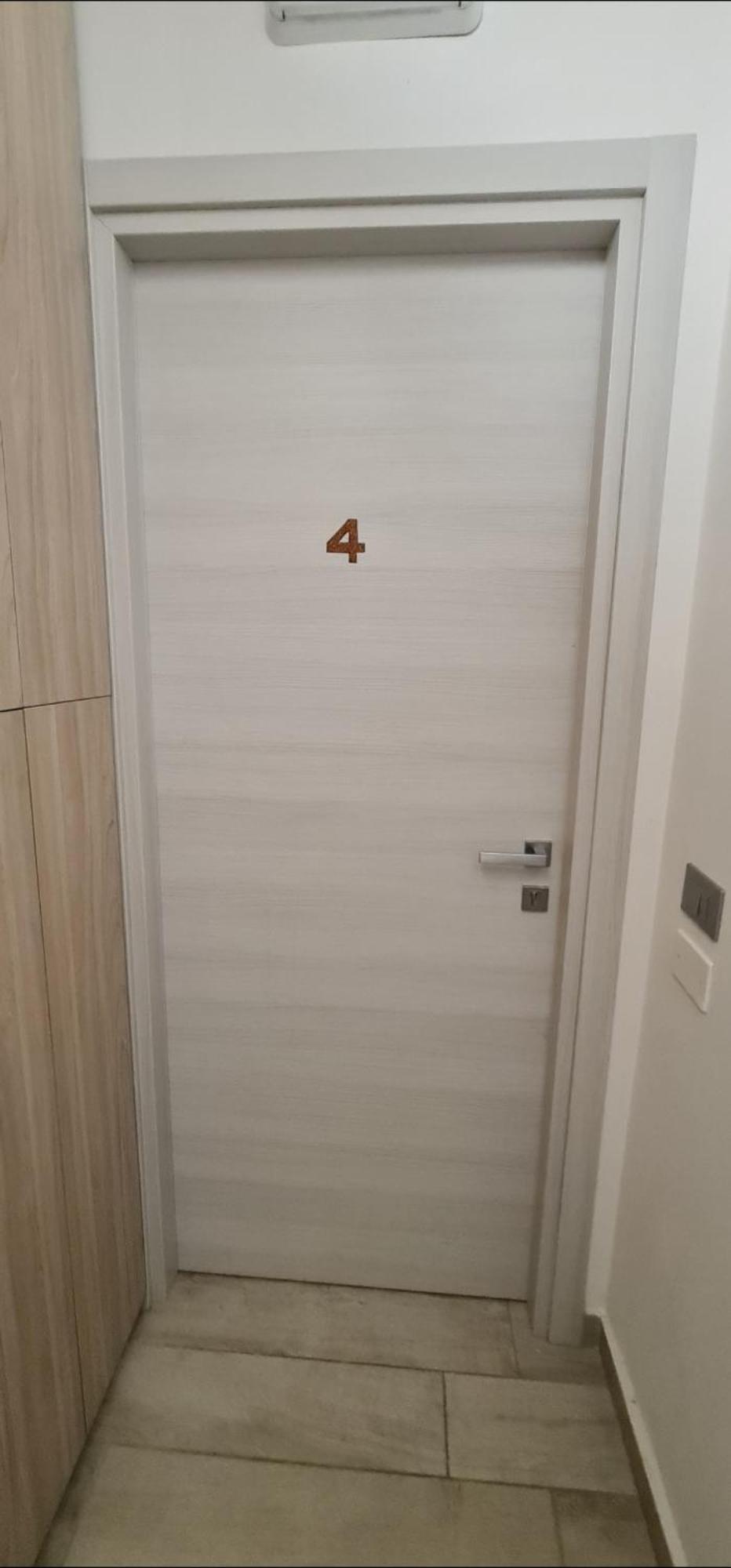 Quarantotto B&B Raffa エクステリア 写真
