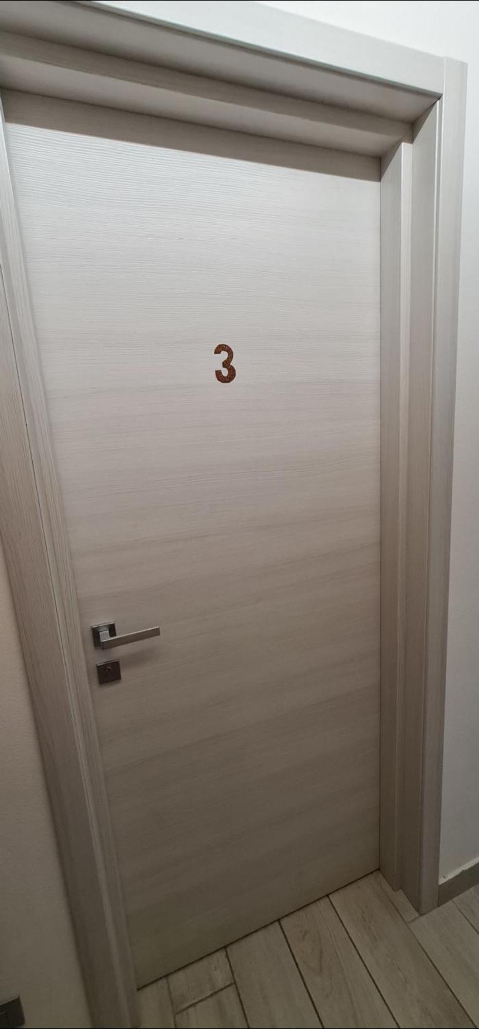 Quarantotto B&B Raffa エクステリア 写真