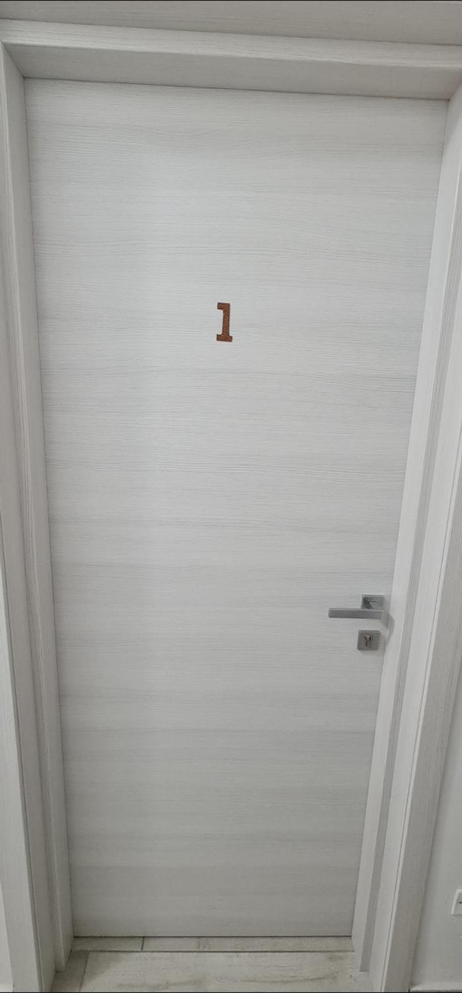 Quarantotto B&B Raffa エクステリア 写真