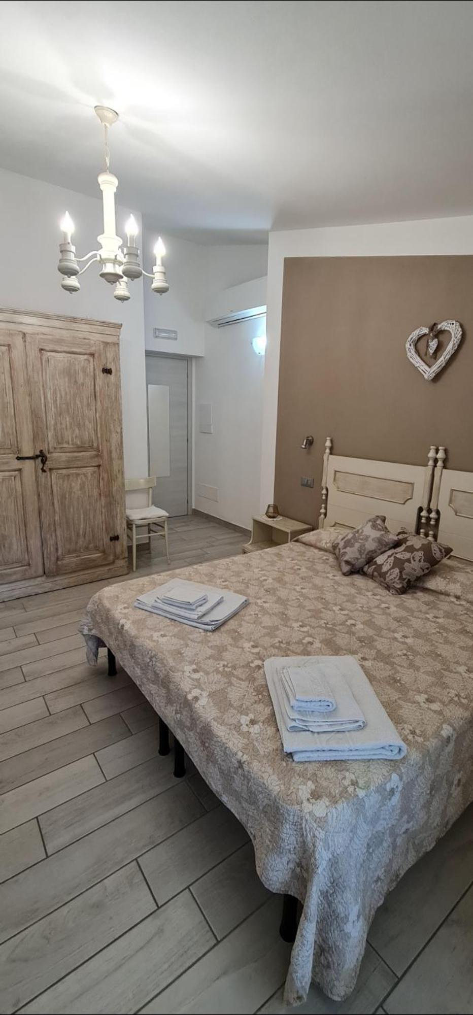 Quarantotto B&B Raffa エクステリア 写真