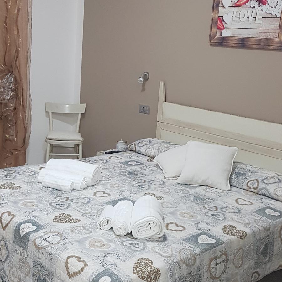 Quarantotto B&B Raffa エクステリア 写真