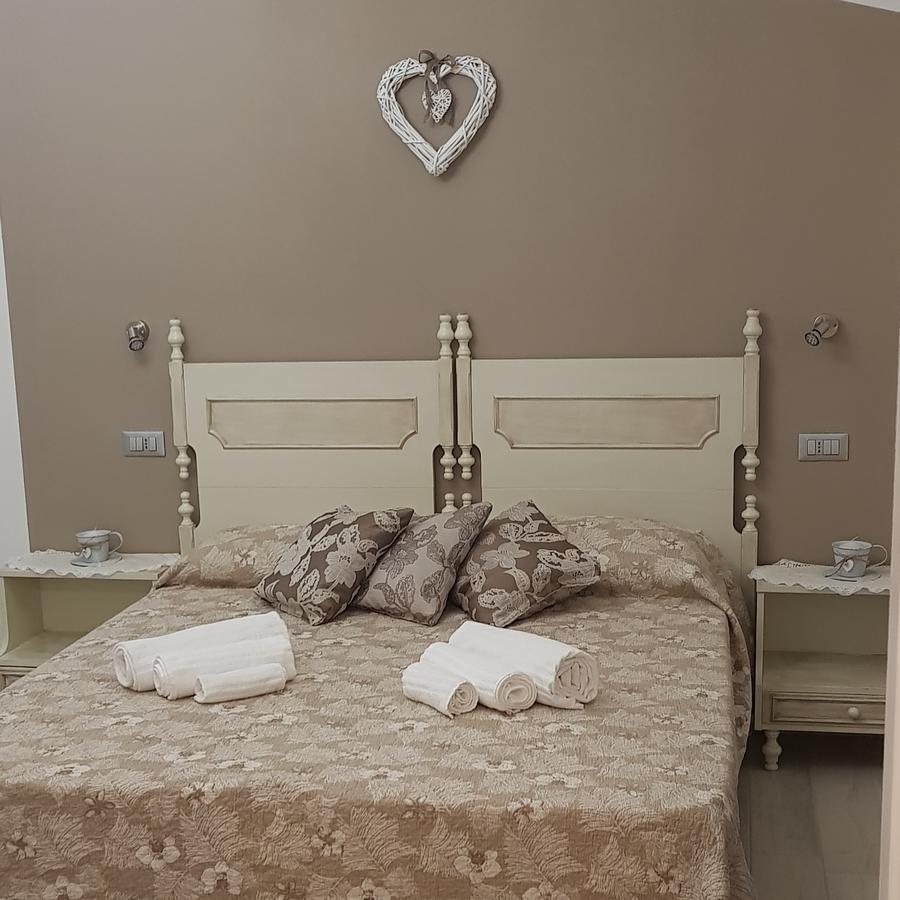 Quarantotto B&B Raffa エクステリア 写真