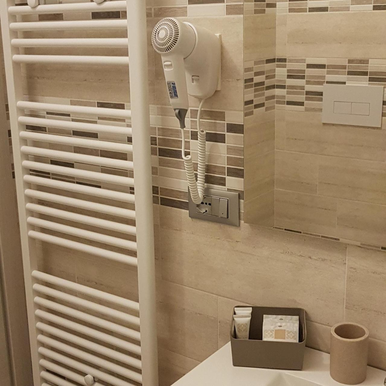 Quarantotto B&B Raffa エクステリア 写真