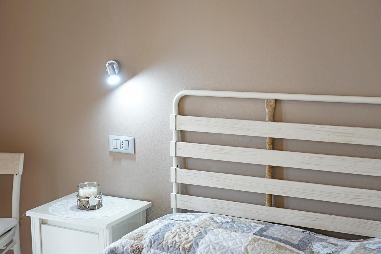 Quarantotto B&B Raffa エクステリア 写真