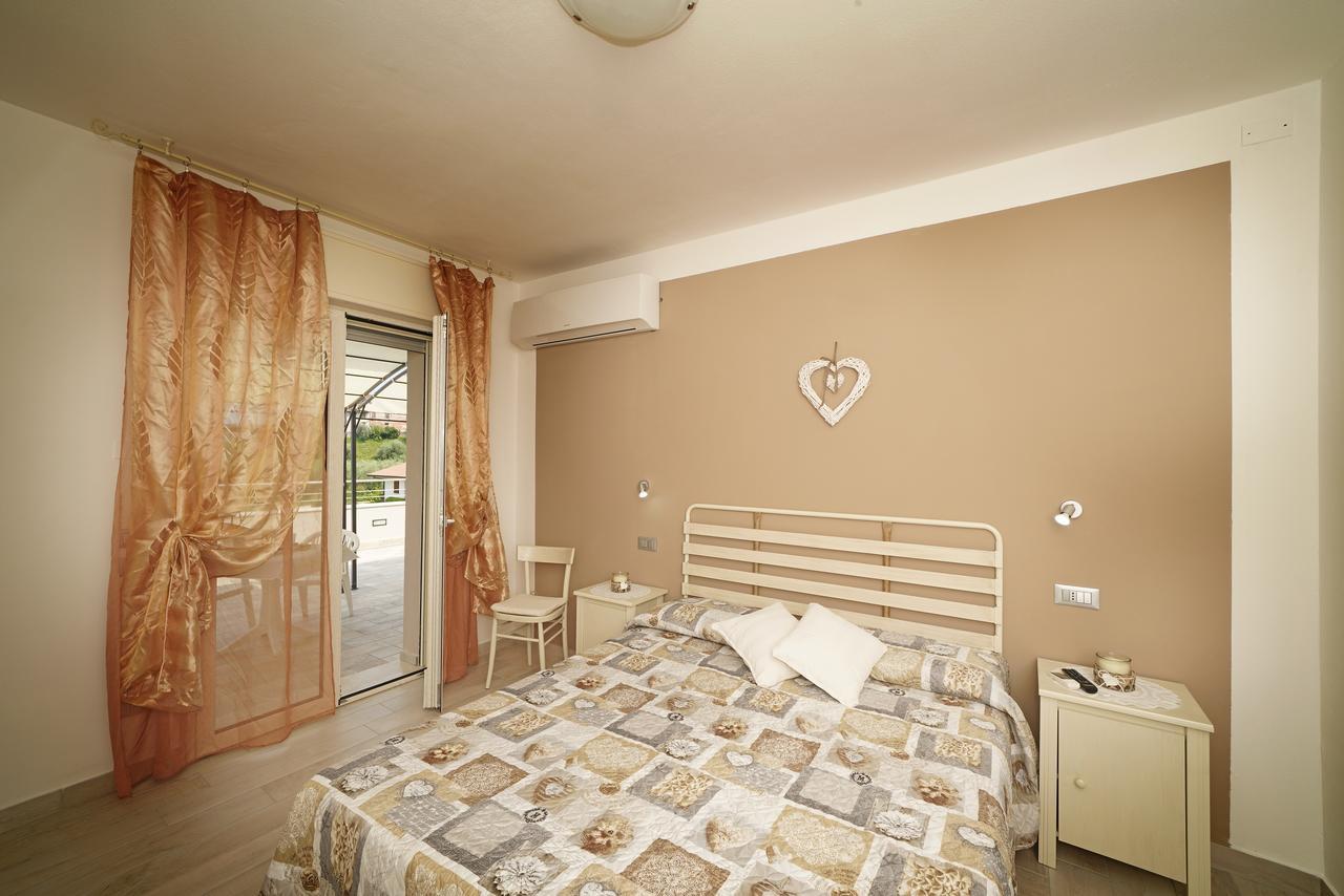 Quarantotto B&B Raffa エクステリア 写真